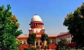 सुप्रीम कोर्ट ने केंद्र को दिया आदेश, वेतन सीमा संशोधन पर चार महीने में फैसला लें