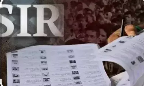 एसआईआर में कटे 41.85 लाख वोटर पंचायत चुनाव में कर सकेंगे मतदान एसआईआर में कटे 41.85 लाख वोटर पंचायत चुनाव में कर सकेंगे मतदान