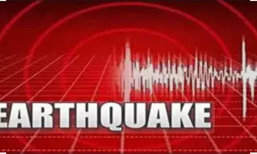 असम के मोरीगांव में 5.1 तीव्रता का भूकंप, पूर्वोत्तर के कई राज्यों में महसूस हुए झटके