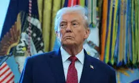 ट्रंप की नजर ग्रीनलैंड पर, राष्ट्रीय सुरक्षा और अंतरराष्ट्रीय संबंधों पर चर्चा