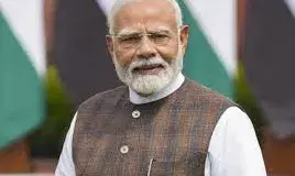 पीएम मोदी ने कहा: जवाहरलाल नेहरू सोमनाथ मंदिर के पुनर्निर्माण के पक्ष में नहीं थे