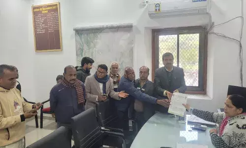 भीलवाड़ा में बिश्नोई टाइगर फ़ोर्स का ज्ञापन, पर्यावरण और वन्यजीव संरक्षण की मांग