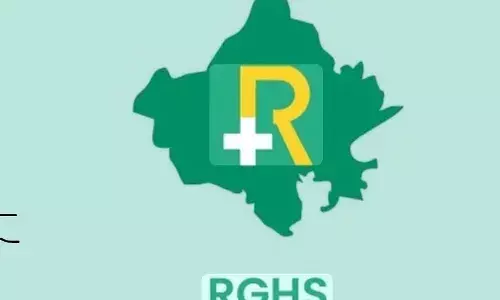 आरजीएचएस योजना में बड़ी धोखाधड़ी, पांच के खिलाफ मामला दर्ज