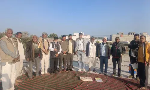 रावणा राजपूत समाज का सामूहिक विवाह सम्मेलन आखातीज पर