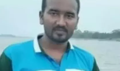 बांग्लादेश: पत्रकार राणा प्रताप बैरागी की गोली मार हत्या, अल्पसंख्यकों में दहशत