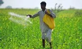 भारतीय किसान संघ ने यूरिया की मांग की