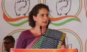 कांग्रेस यूपी में मनरेगा के सहारे मजबूत, SC-ST समुदाय को साधने की तैयारी