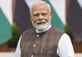 पीएम मोदी ने कहा: जवाहरलाल नेहरू सोमनाथ मंदिर के पुनर्निर्माण के पक्ष में नहीं थे पीएम मोदी ने कहा: जवाहरलाल नेहरू सोमनाथ मंदिर के पुनर्निर्माण के पक्ष में नहीं थे