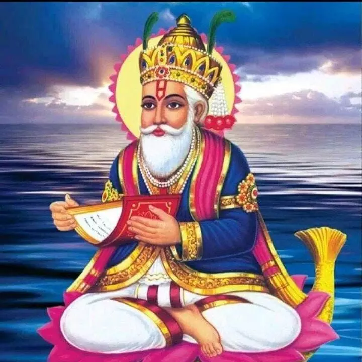 झूलेलाल मंदिर में पंच परमेश्वर मूर्तियों की प्राण-प्रतिष्ठा 23 को झूलेलाल मंदिर में पंच परमेश्वर मूर्तियों की प्राण-प्रतिष्ठा 23 को