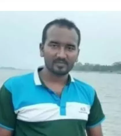 बांग्लादेश: पत्रकार राणा प्रताप बैरागी की गोली मार हत्या, अल्पसंख्यकों में दहशत बांग्लादेश: पत्रकार राणा प्रताप बैरागी की गोली मार हत्या, अल्पसंख्यकों में दहशत