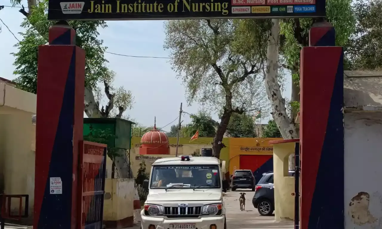 सेंट्रल जेल में बुजुर्ग कैदी की मौत: एक महीने में तीसरा मामला, न्यायिक जांच शुरू