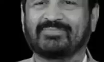 पूर्व केंद्रीय मंत्री सुरेश कलमाड़ी का निधन, कांग्रेस में शोक की लहर