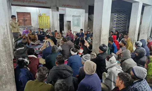 रायला में हिन्दू सम्मेलन 22 जनवरी को