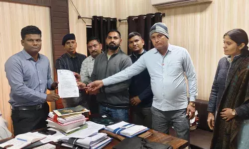 निर्दोष वनकर्मचारियों की बहाली नहीं हुई तो आंदोलन, संघ ने दी चेतावनी