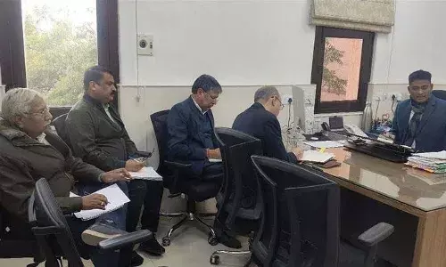 खान विभाग का डीएमएफटी पोर्टल और वेबसाइट माह के अंत तक, ईज ऑफ डूइंग की दिशा में होगा बढ़ता कदम