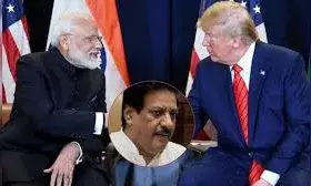 अगर ट्रंप हमारे पीएम को भी किडनैप कर लें..., कांग्रेस नेता के बयान पर मचा बवाल