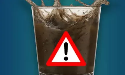 अशुद्ध पेयजल बना जानलेवा संकट, हर साल डायरिया से चार लाख मौतें