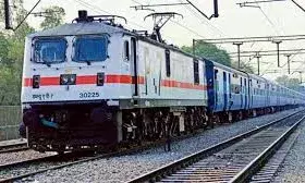 जोधपुर मंडल में कोहरे का असर, जैसलमेर रूट की कई ट्रेनें आंशिक रूप से रद्द