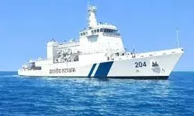 पीएम मोदी ने कहा- समुद्र प्रताप जहाज से भारत की समुद्री सुरक्षा को बड़ी मजबूती