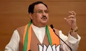 जेपी नड्डा का बंगाल दौरा, गुरुवार को भाजपा बैठक की करेंगे अध्यक्षता