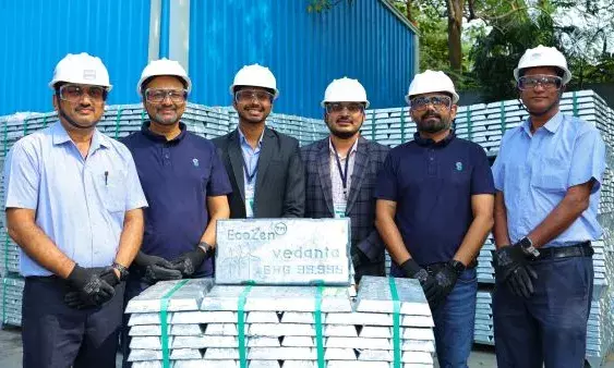 हिन्दुस्तान जिंक और सिलॉक्स इंडिया ने इकोजेन के माध्यम से लो-कार्बन मैन्युफैक्चरिंग को बढ़ावा देने के लिए साझेदारी मजबूत की