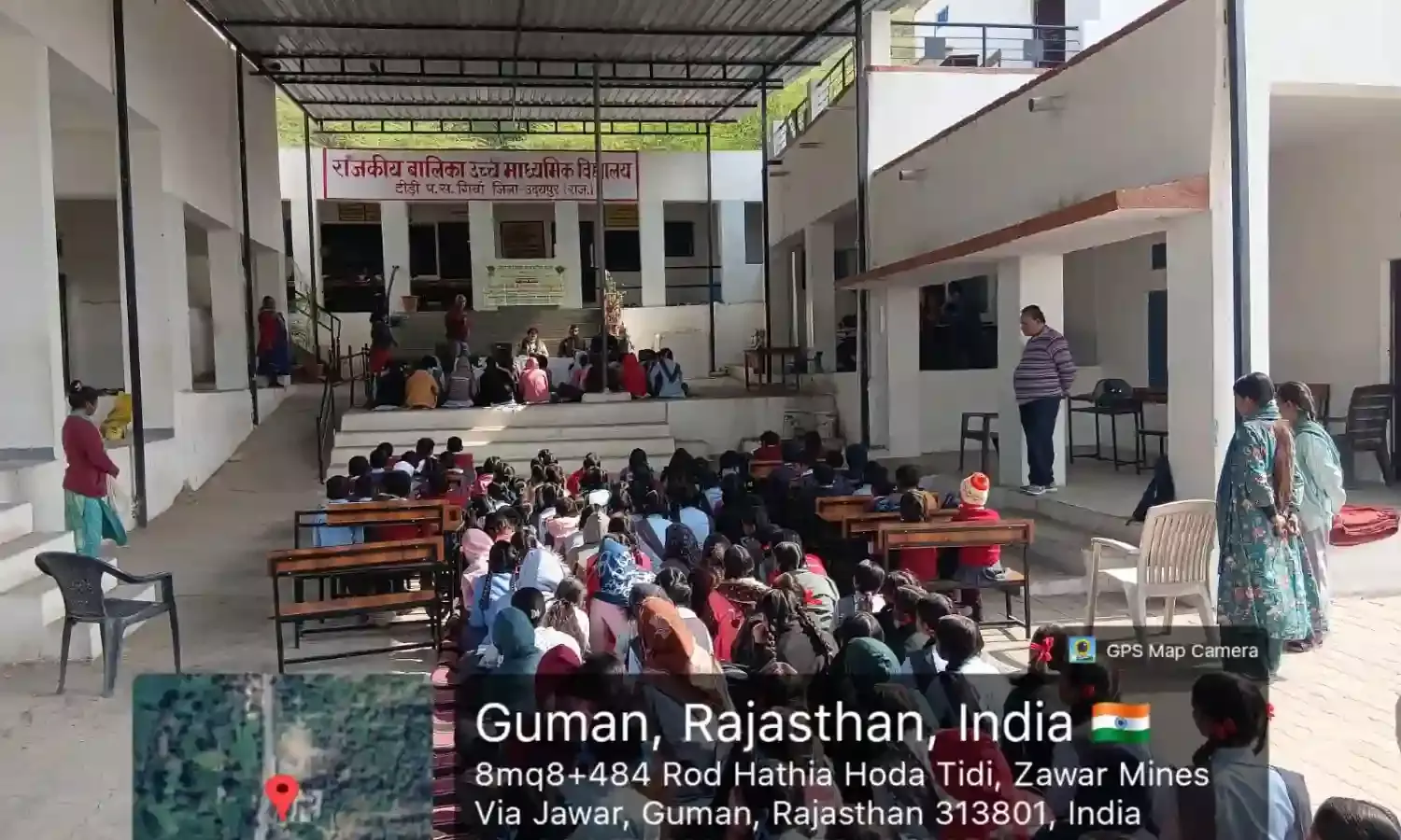 नशे के विरुद्ध अभियान शुरू