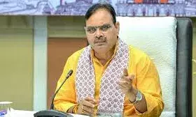 कांग्रेस के भ्रष्टाचार से कमजोर हुई मनरेगा, वीबी-जी रामजी में दूर की गईं कमियां : सीएम भजनलाल शर्मा