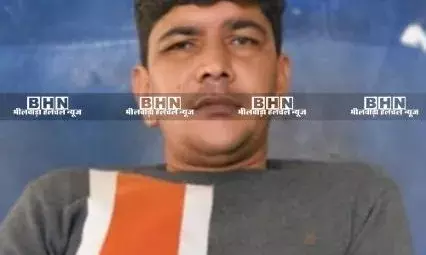 खेत पर सिंचाई के दौरान करंट लगने से युवक की मौत