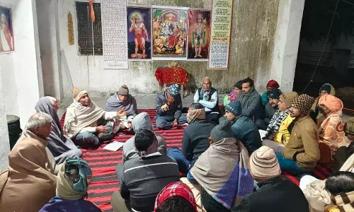 विराट हिन्दू सम्मेलन 01 फ़रवरी को