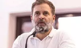 फर्क समझो सरजी’: राहुल गांधी ने ट्रंप के टैरिफ को लेकर पीएम मोदी पर साधा निशाना