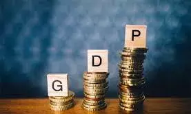 सरकार ने चालू वित्त वर्ष के जीडीपी अनुमान में वृद्धि, वृद्धि दर 7.4 प्रतिशत तक पहुंच सकती है सरकार ने चालू वित्त वर्ष के जीडीपी अनुमान में वृद्धि, वृद्धि दर 7.4 प्रतिशत तक पहुंच सकती है