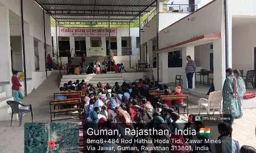 नशे के विरुद्ध अभियान शुरू