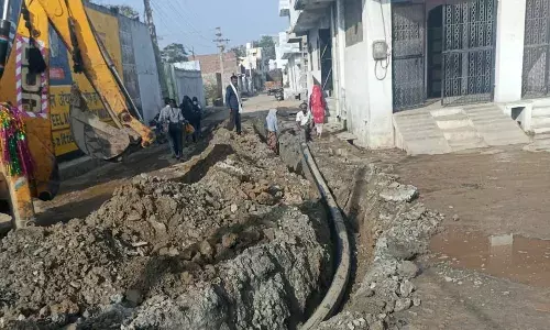 विधायक कोठारी की अनुशंसा से भीलवाड़ा में पेयजल सुधार के लिए 12.39 करोड़ रुपये के कार्य स्वीकृत