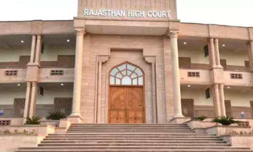 पुलिसकर्मियों के खिलाफ FIR मामले में हाईकोर्ट का बड़ा हस्तक्षेप, अधीनस्थ न्यायालय के आदेश पर लगाई रोक