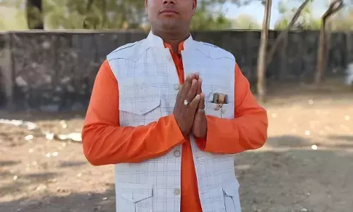 राशन डीलर वैष्णव को हाईकोर्ट से राहत, गिरफ्तारी पर रोक