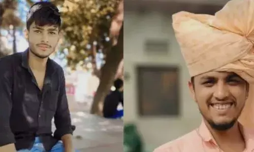 सीताराम डेनिम फैक्ट्री में दो मजदूरों की संदिग्ध मौत, 10 घंटे बाद समझौते पर खत्म हुआ धरना