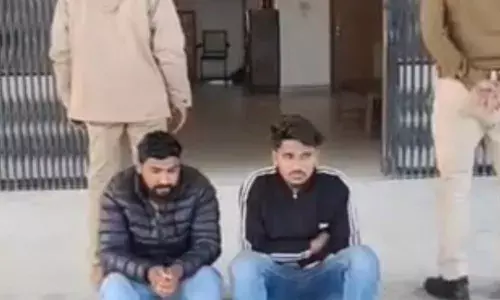 बाइक चोरी का खुलासा किया, रायपुर पुलिस ने दो आरोपी पकड़े बाइक चोरी का खुलासा किया, रायपुर पुलिस ने दो आरोपी पकड़े