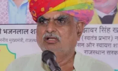 निकाय चुनाव पर UDH मंत्री बोले अब फरवरी ही करा लो, सब तैयारियां पूरी