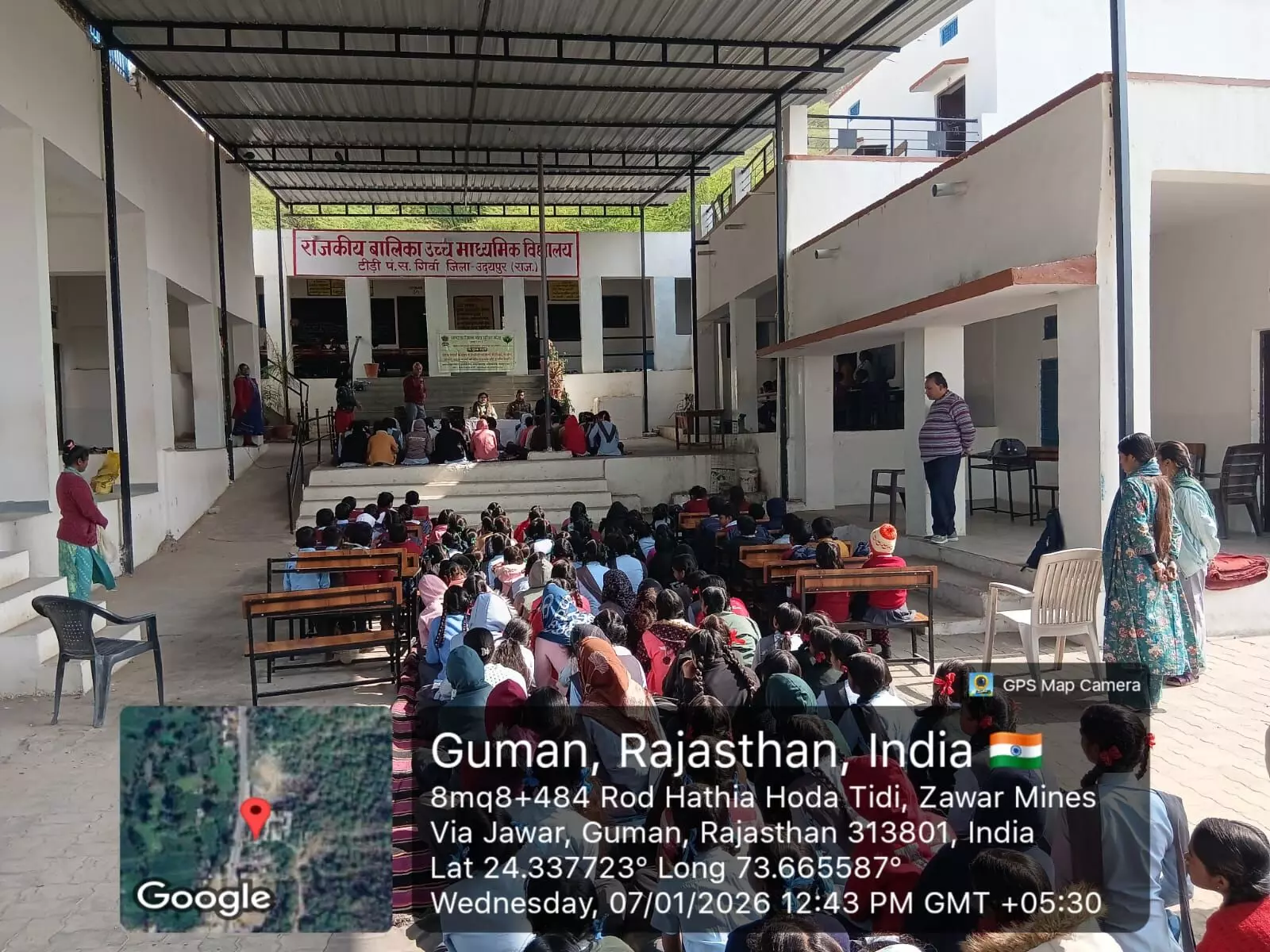 नशे के विरुद्ध अभियान शुरू नशे के विरुद्ध अभियान शुरू