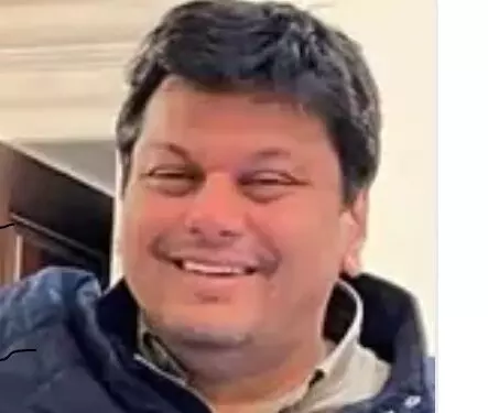 वेदांता ग्रुप के चेयरमैन अनिल अग्रवाल के बेटे अग्निवेश अग्रवाल का न्यूयॉर्क में निधन वेदांता ग्रुप के चेयरमैन अनिल अग्रवाल के बेटे अग्निवेश अग्रवाल का न्यूयॉर्क में निधन