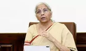 बजट से पहले शिक्षा मंत्री और वित्त मंत्री की बैठक, स्कूली और उच्च शिक्षा पर चर्चा