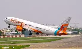 जयपुर-बेंगलुरु फ्लाइट में बच्चे की मौत, इंदौर में प्रायोरिटी लैंडिंग