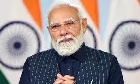 पीएम ने मनाया स्वाभिमान पर्व, सिद्धांतों से समझौता न करने वालों को किया याद