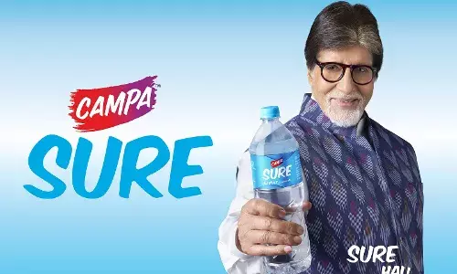 हर भारतीय तक स्वच्छ और सुलभ पेयजल पहुंचाने की दिशा में बड़ा कदम हर भारतीय तक स्वच्छ और सुलभ पेयजल पहुंचाने की दिशा में बड़ा कदम