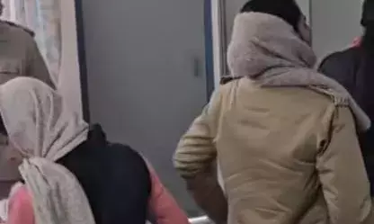 मेडिकल कॉलेज में एमबीबीएस छात्र ने  की आत्महत्या