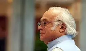 कांग्रेस खनन नीति बदलाव पर सख्त, जयराम रमेश ने कहा- नया झटका