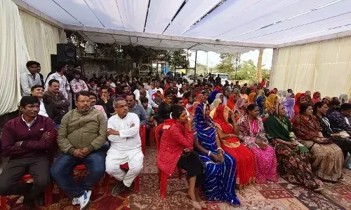 विधायक कृपलानी ने किया विकास कार्यों का शिलान्यास,24.32 करोड़ की योजनाओं को मिली सौगात