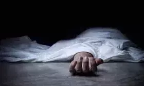 मेडिकल कॉलेज में एमबीबीएस छात्र ने की आत्महत्या