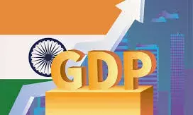 संयुक्त राष्ट्र का अनुमान: भारत की GDP 6.6 प्रतिशत बढ़ेगी, वैश्विक विकास दर केवल 2.7 प्रतिशत रह सकती है