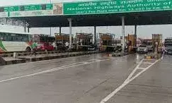 : 150 टोल नाकों पर ई-डिटेक्शन लागू, ओवरलोडिंग पर ई-रवन्ना से लगेगी लगाम